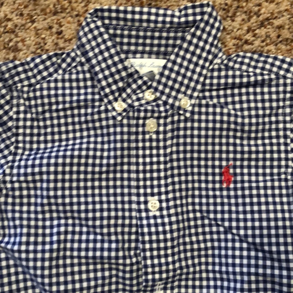 Polo bundle - Picture 3 of 3
